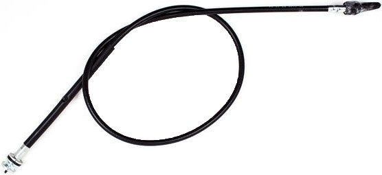 MOTION PRO, MOTION PRO 05-0180 Black Vinyl Speedo Cable – Precise OEM Fit for Motorcycle Speedometers