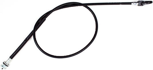 MOTION PRO, MOTION PRO 05-0180 Black Vinyl Speedo Cable – Precise OEM Fit for Motorcycle Speedometers