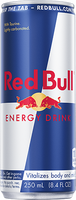 Red Bull Energy Drink 8.4oz