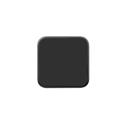 Ball Mount | Charging Non-Locking Qi1 | 1in - Howling Moto