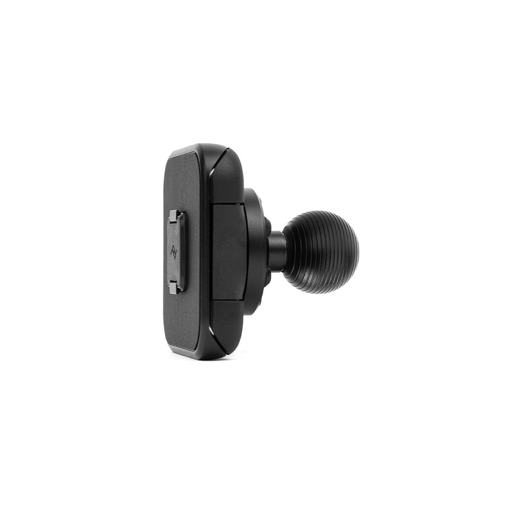 Ball Mount | Non Charging Locking | 20mm - Howling Moto