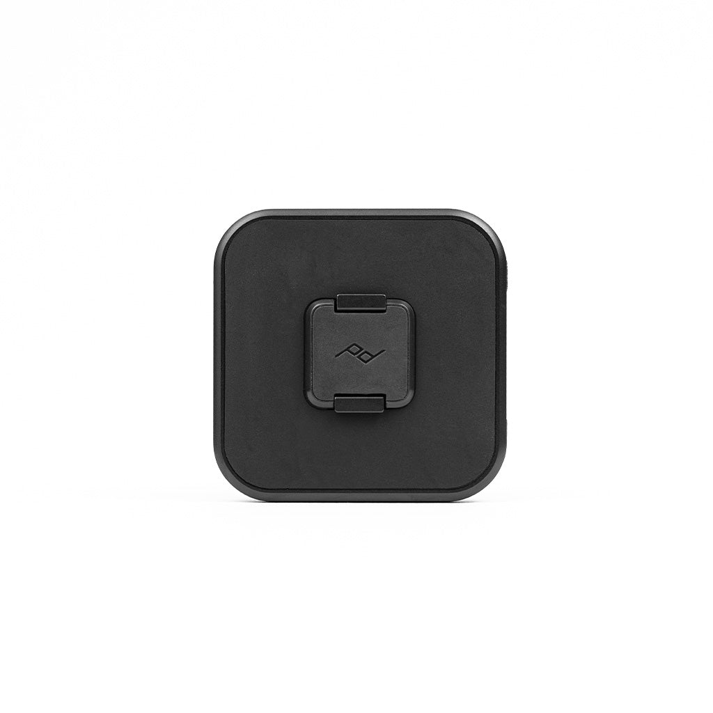 Ball Mount | Non Charging Locking | 20mm - Howling Moto