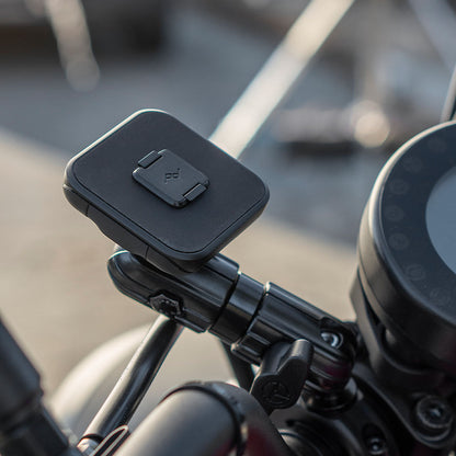 Ball Mount | Non Charging Locking | 20mm - Howling Moto