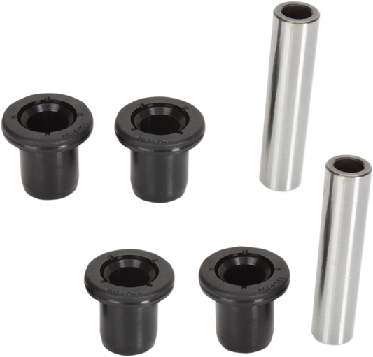 Moose Offroad front lower A-arm bearing kit for OEM replacement, includes components for vehicle suspension repair.