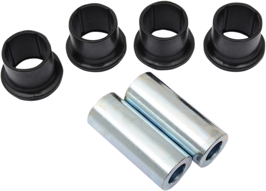 Moose Offroad A-Arm Bearing Kit for front upper and lower A-arms, includes bearings and hardware for off-road vehicle suspension.
