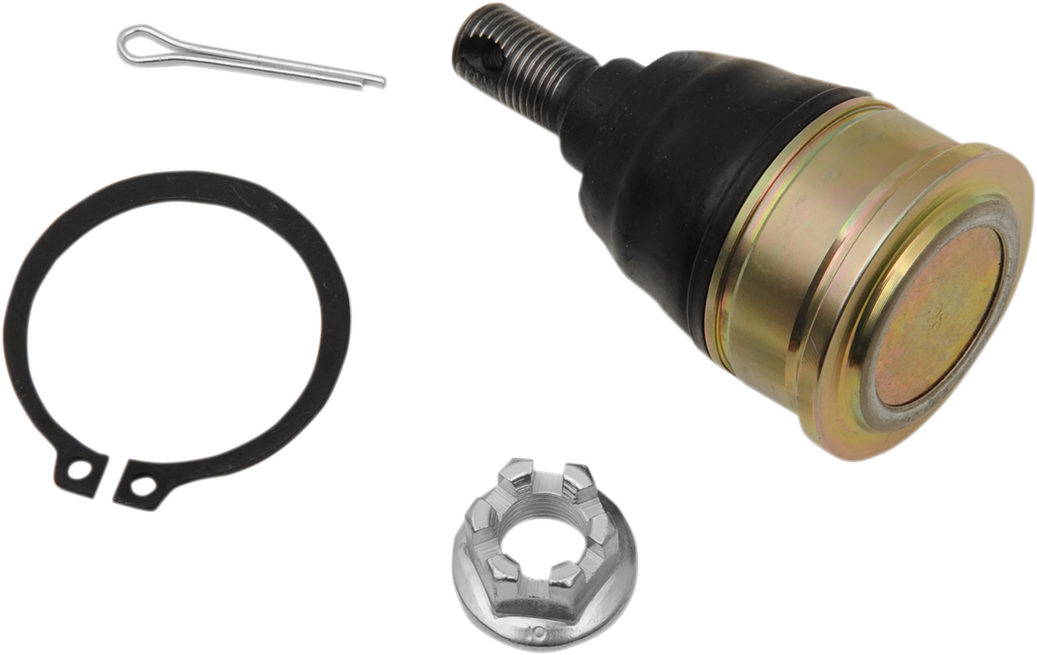 MOOSE OFFROAD lower ball joint kit for Honda, Kawasaki, Suzuki motorcycles, part 42-1054, shown on white background