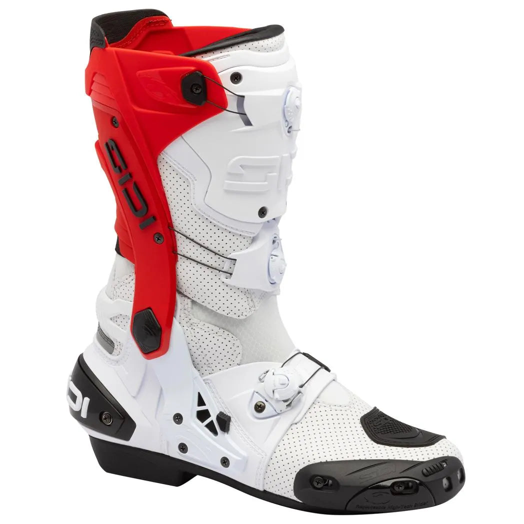 Sidi Rex Air Motorcycle Boots