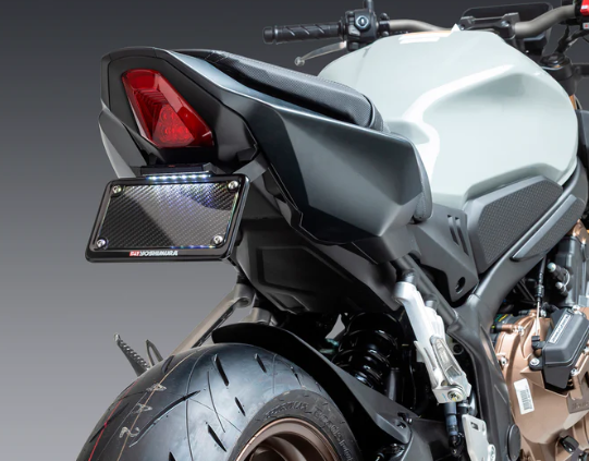 YOSHIMURA, Yoshimura V2 Fender Eliminator Kit for Honda - Part 075BG126520