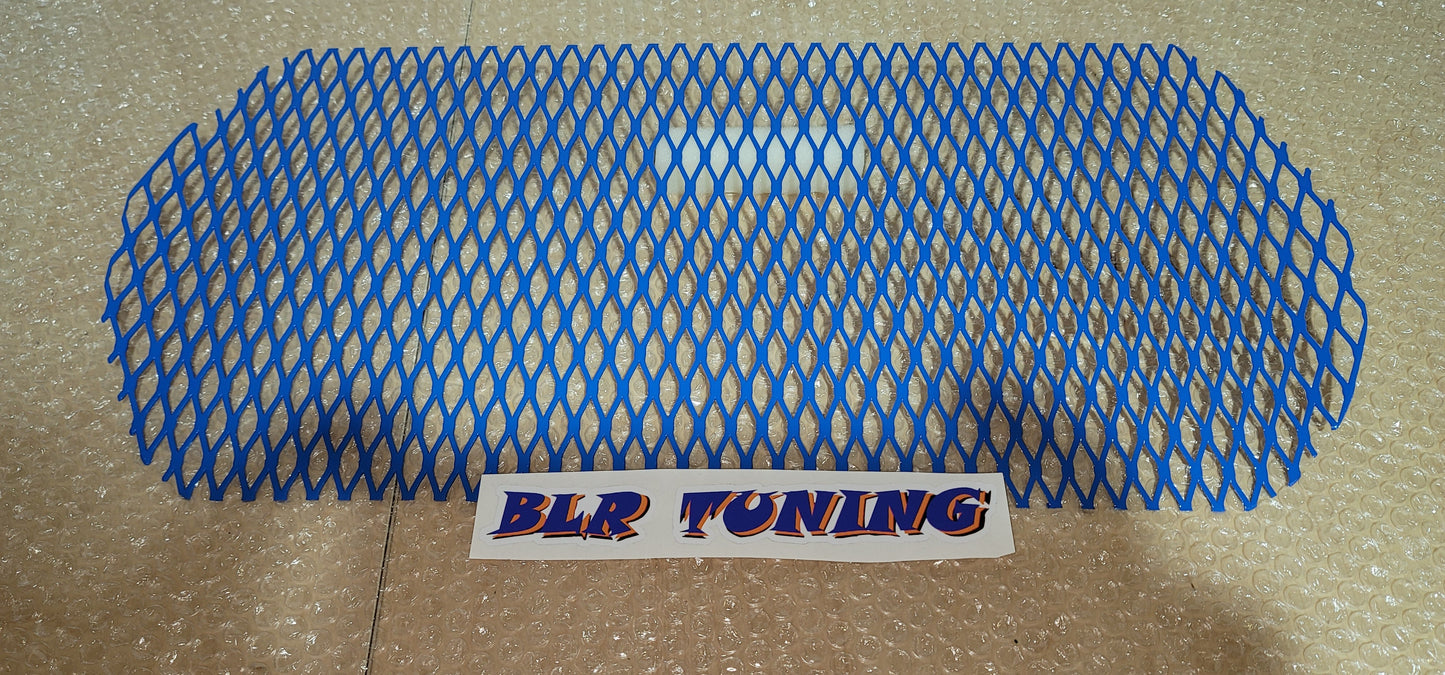 Can-Am Ryker Intake Protective Grills - Howling Moto