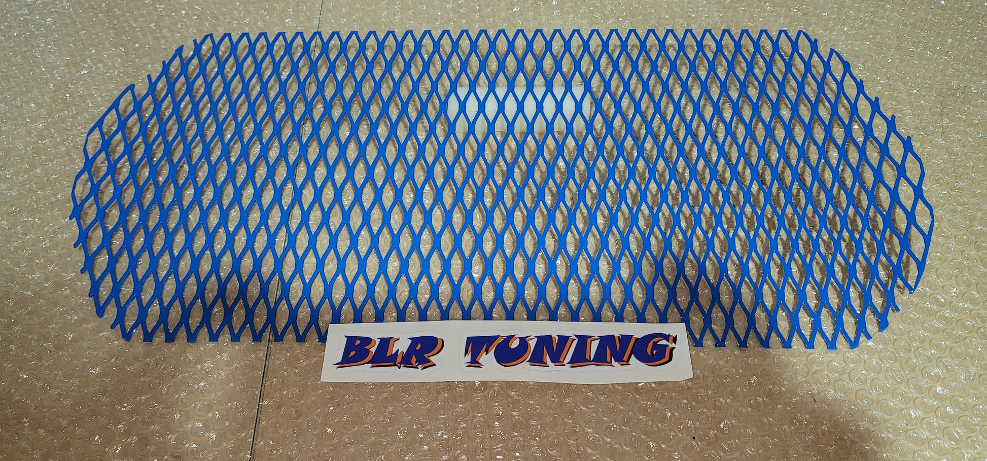 Can-Am Ryker Intake Protective Grills - Howling Moto