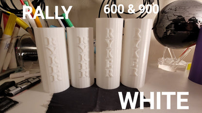 CAN-AM RYKER 600 or 900 Shock Covers - Howling Moto