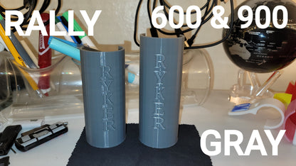 CAN-AM RYKER 600 or 900 Shock Covers - Howling Moto