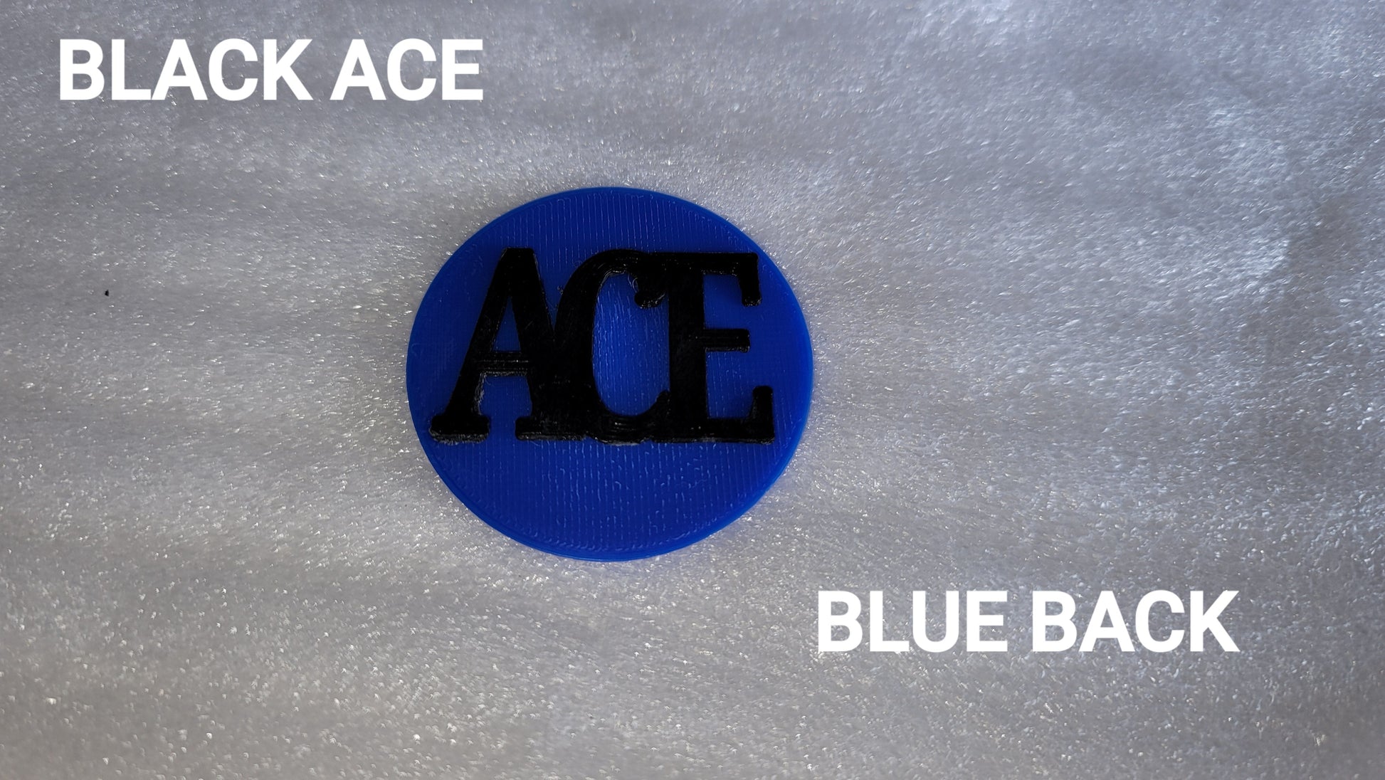 CAN-AM RYKER REPLACEMENT BADGES - FRONT & REAR - Howling Moto