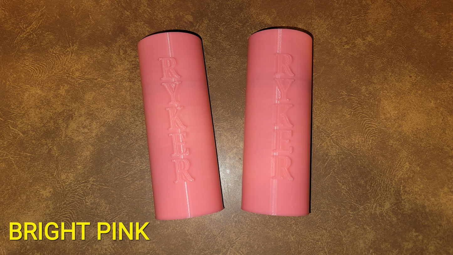 CAN-AM RYKER 600 or 900 Shock Covers - Howling Moto