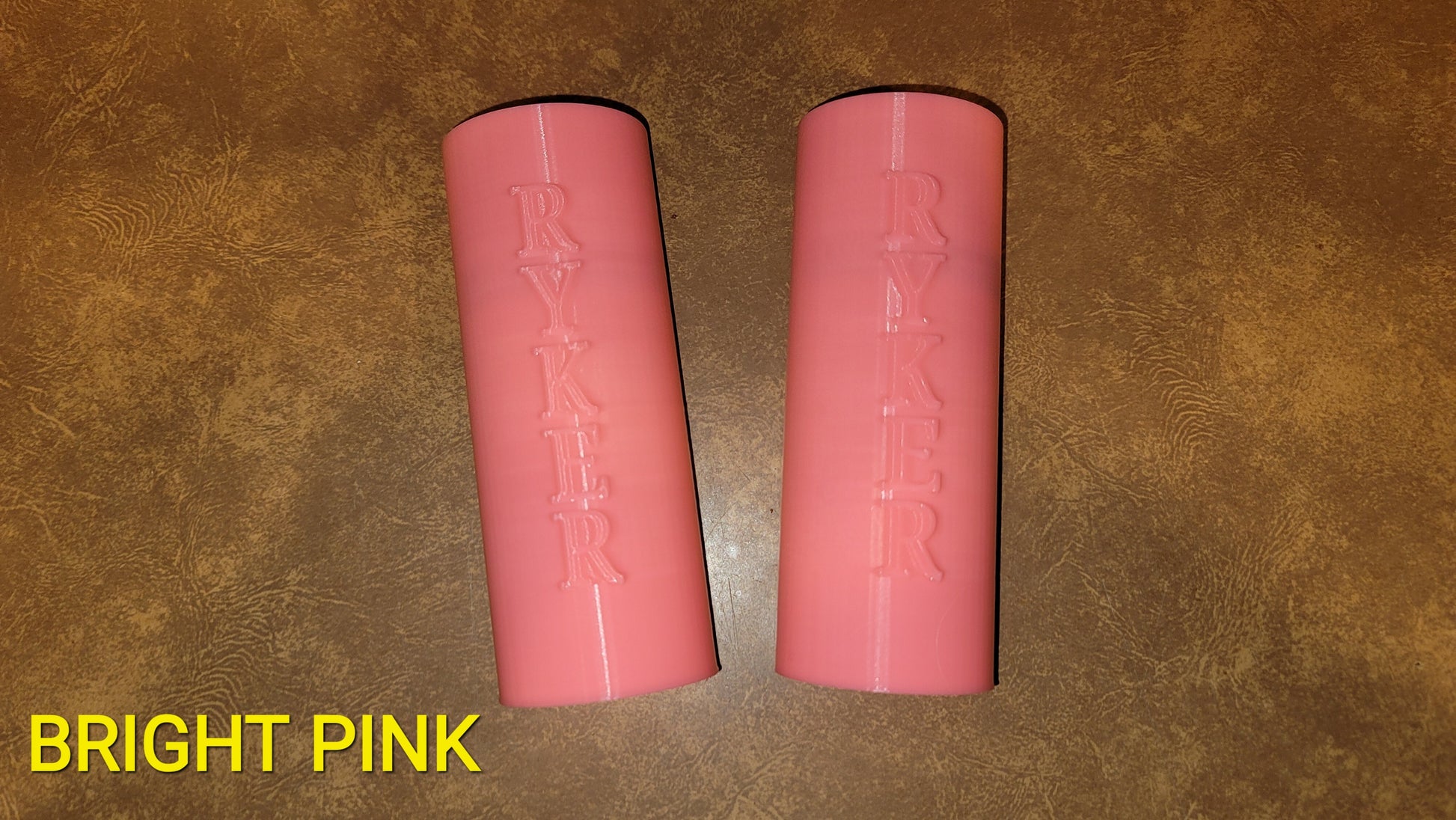 CAN-AM RYKER 600 or 900 Shock Covers - Howling Moto