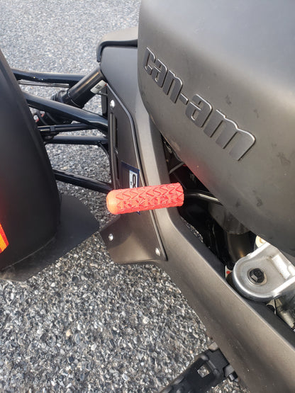 CAN-AM RYKER Gear Shift Lever - Howling Moto