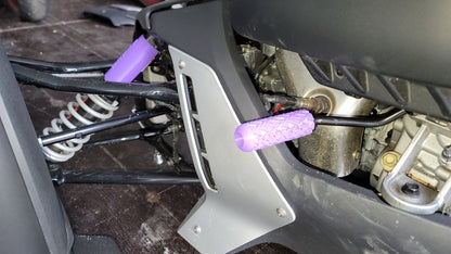 CAN-AM RYKER Gear Shift Lever - Howling Moto
