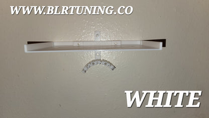 HEADPHONE and GAMING CONTROLLER Wall Mount - Howling Moto