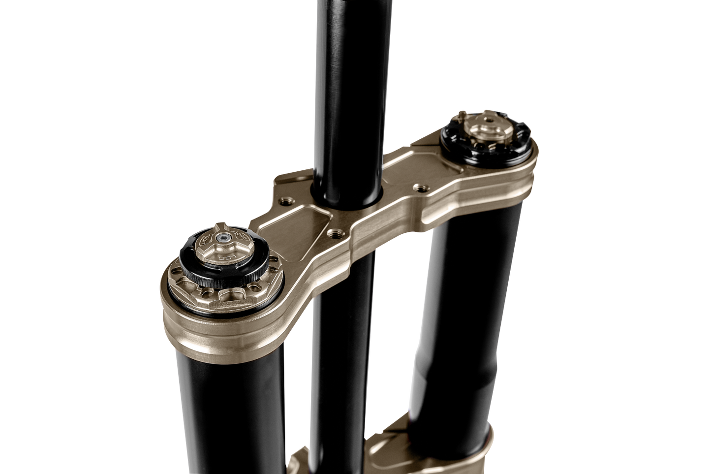EXT Ferro EMX Fork - Ultimate Small eMoto Suspension