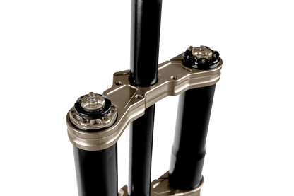 EXT Ferro EMX Fork - Ultimate Small eMoto Suspension