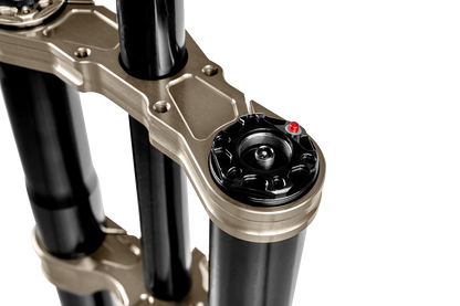 EXT Ferro EMX Fork - Ultimate Small eMoto Suspension