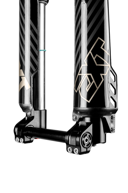 EXT Ferro EMX Fork - Ultimate Small eMoto Suspension