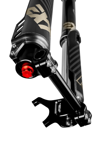 EXT Ferro EMX Fork - Ultimate Small eMoto Suspension