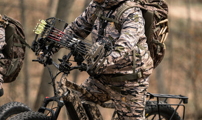 Rhino Grip XLR Bow/Gun Holder