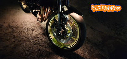 STEALTH LED KIT FOR NAKED AND SPORT BIKE - Howling Moto