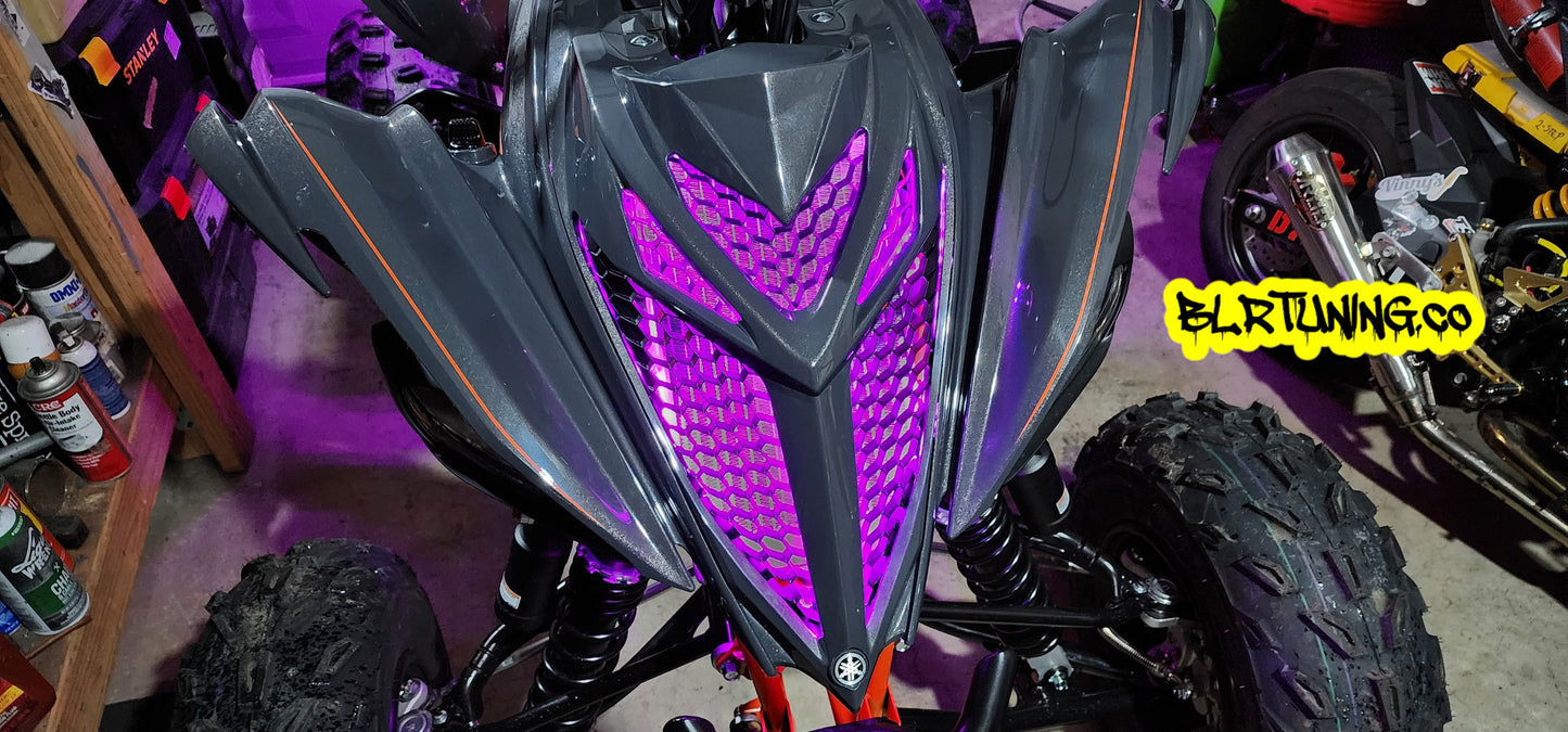 STEALTH LED KIT FOR ATV QUAD 4 WHEELER - Howling Moto