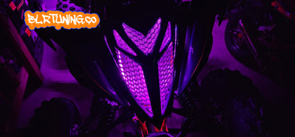 STEALTH LED KIT FOR ATV QUAD 4 WHEELER - Howling Moto