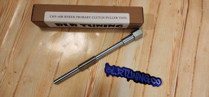CAN-AM RYKER PRIMARY CLUTCH PULLER TOOL 2019 - 2025 600 900 RALLY SPORT - Howling Moto