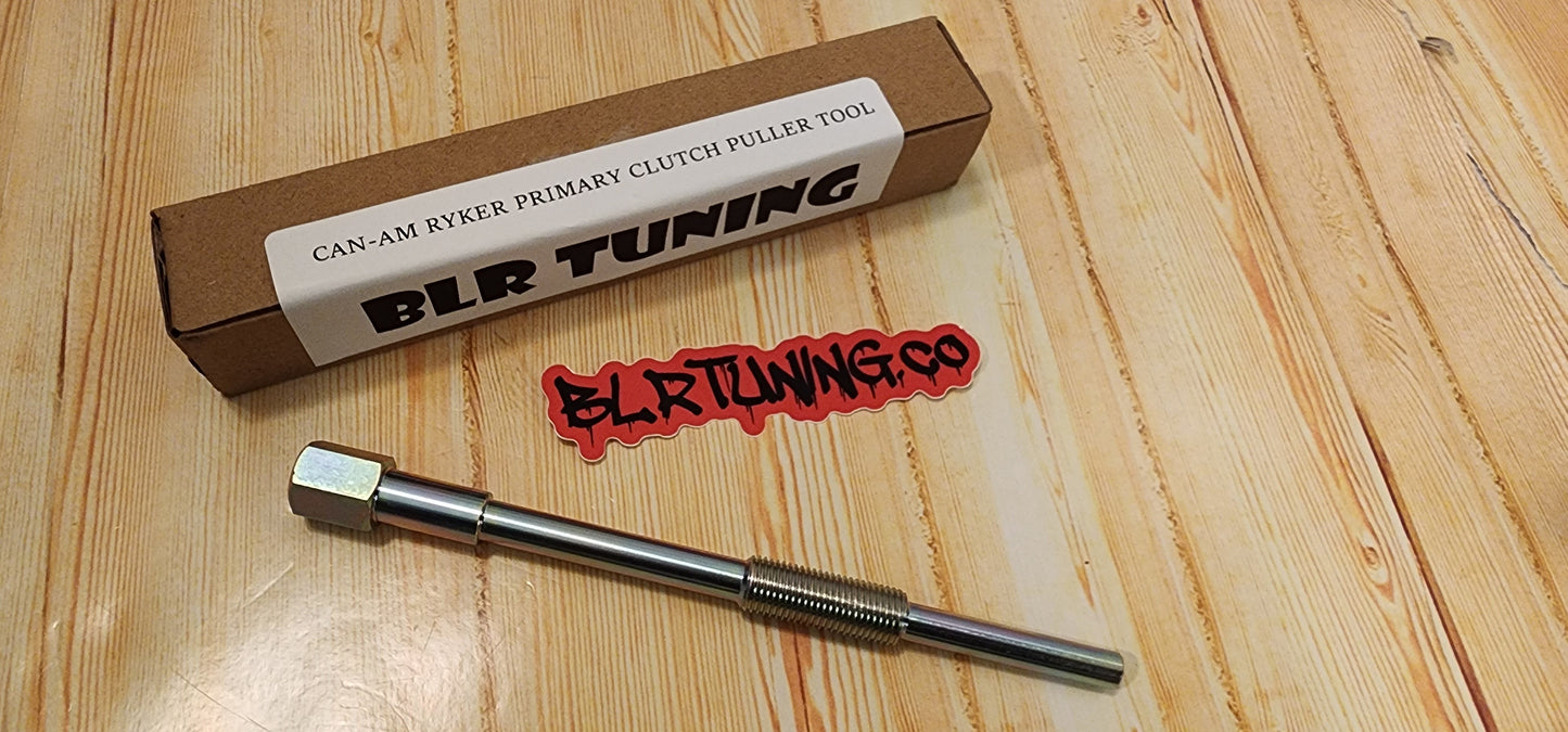 CAN-AM RYKER PRIMARY CLUTCH PULLER TOOL 2019 - 2025 600 900 RALLY SPORT - Howling Moto