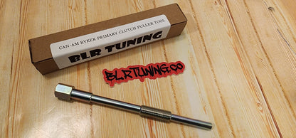 CAN-AM RYKER PRIMARY CLUTCH PULLER TOOL 2019 - 2025 600 900 RALLY SPORT - Howling Moto