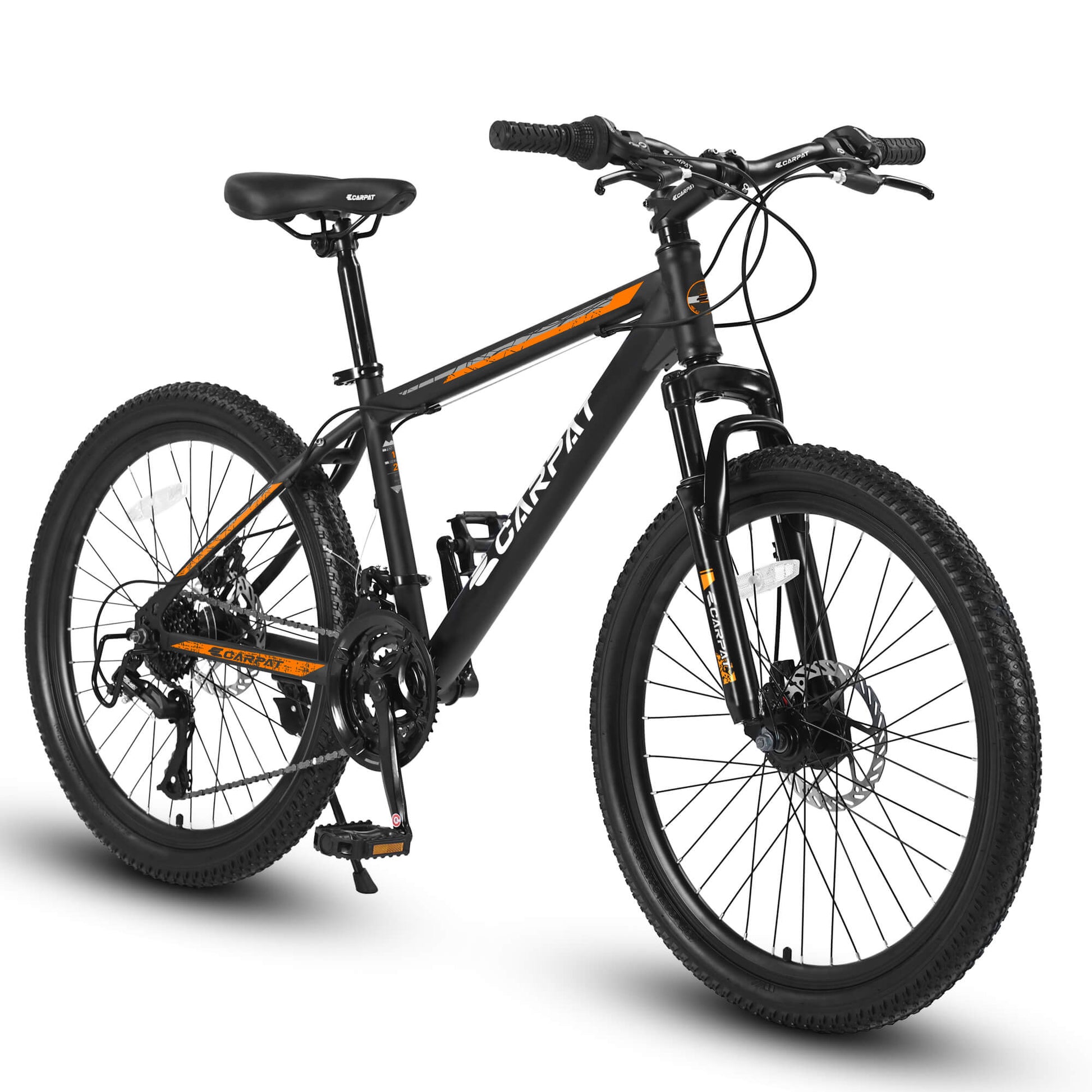 Ecarpat XR1 - 26" - Howling Moto