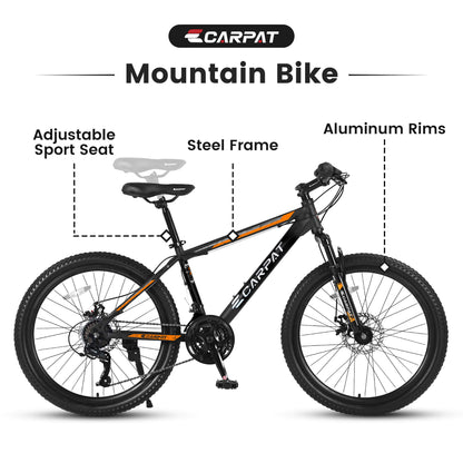 Ecarpat XR1 - 26" - Howling Moto