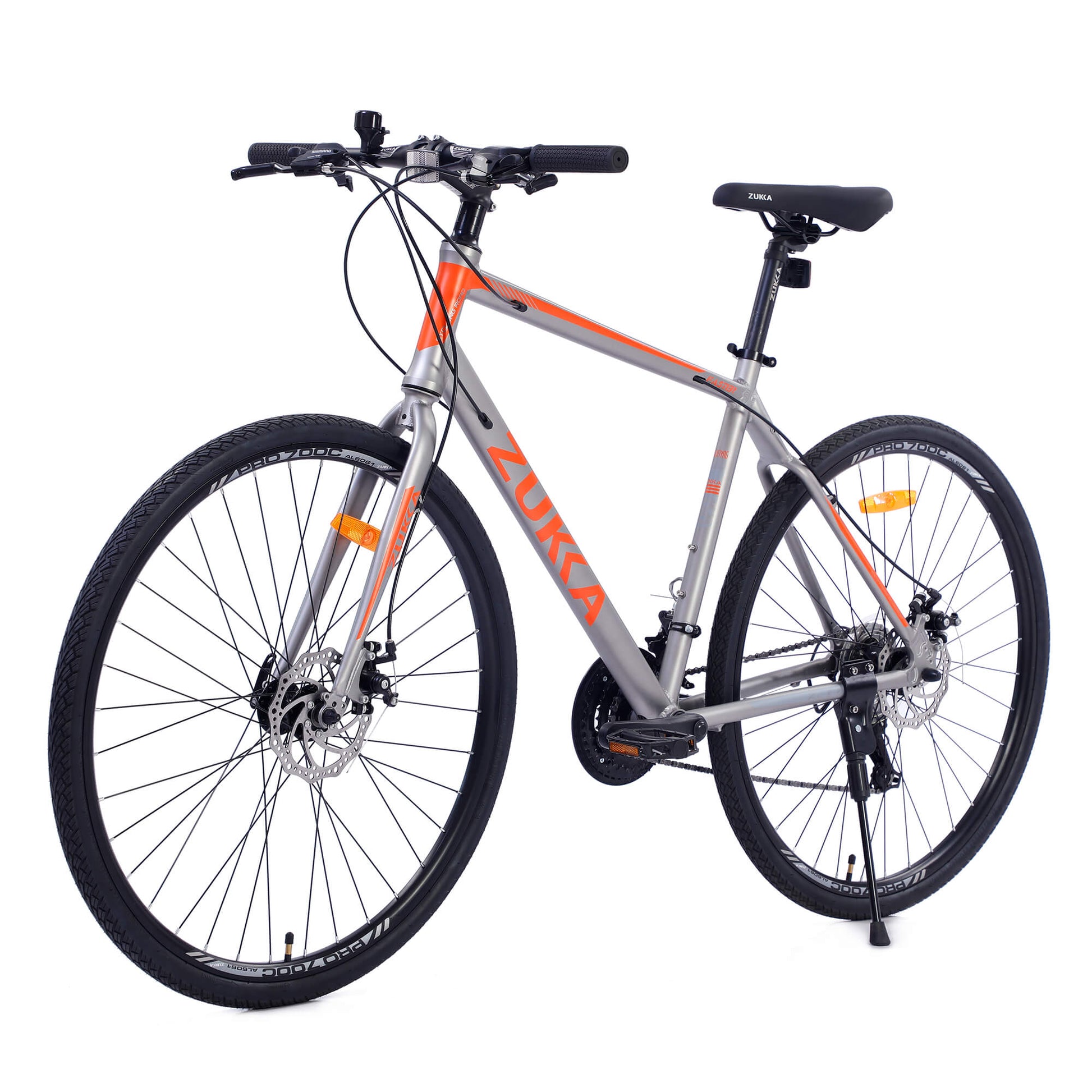 Zukka Seagull 700×32C - Howling Moto