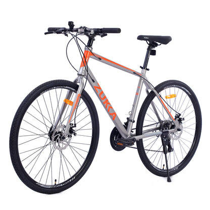 Zukka Seagull 700×32C - Howling Moto
