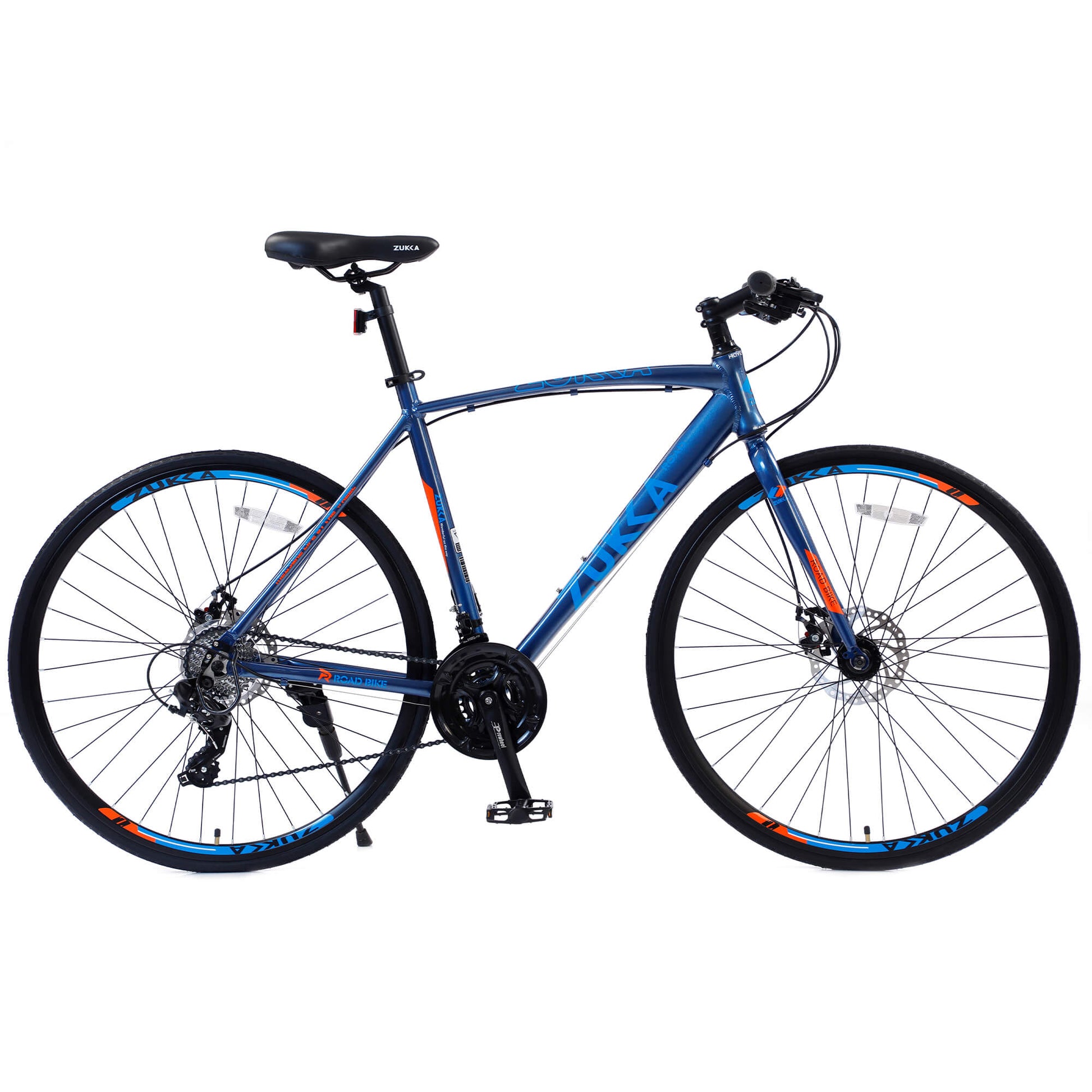 Zukka Spor K3 - 700×25C - Howling Moto