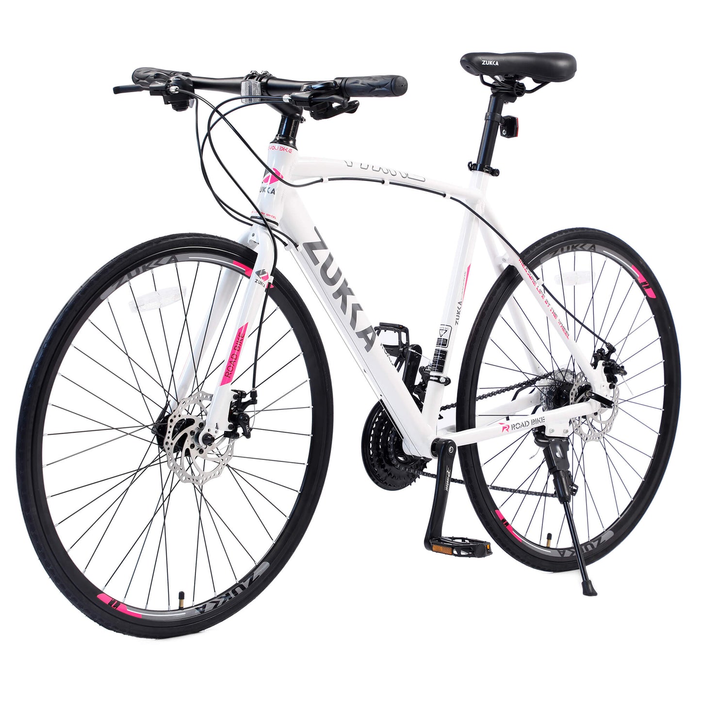 Zukka Spor K3 - 700×25C - Howling Moto