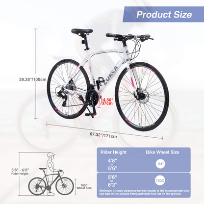 Zukka Spor K3 - 700×25C - Howling Moto