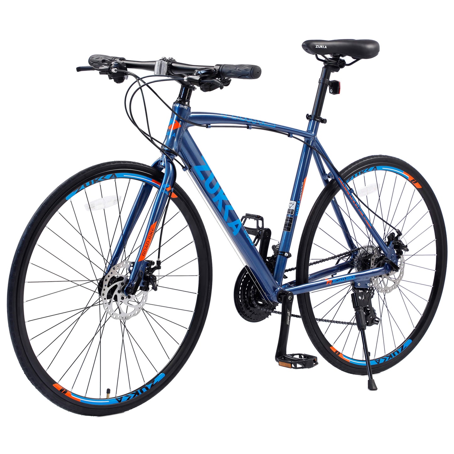 Zukka Spor K3 - 700×25C - Howling Moto