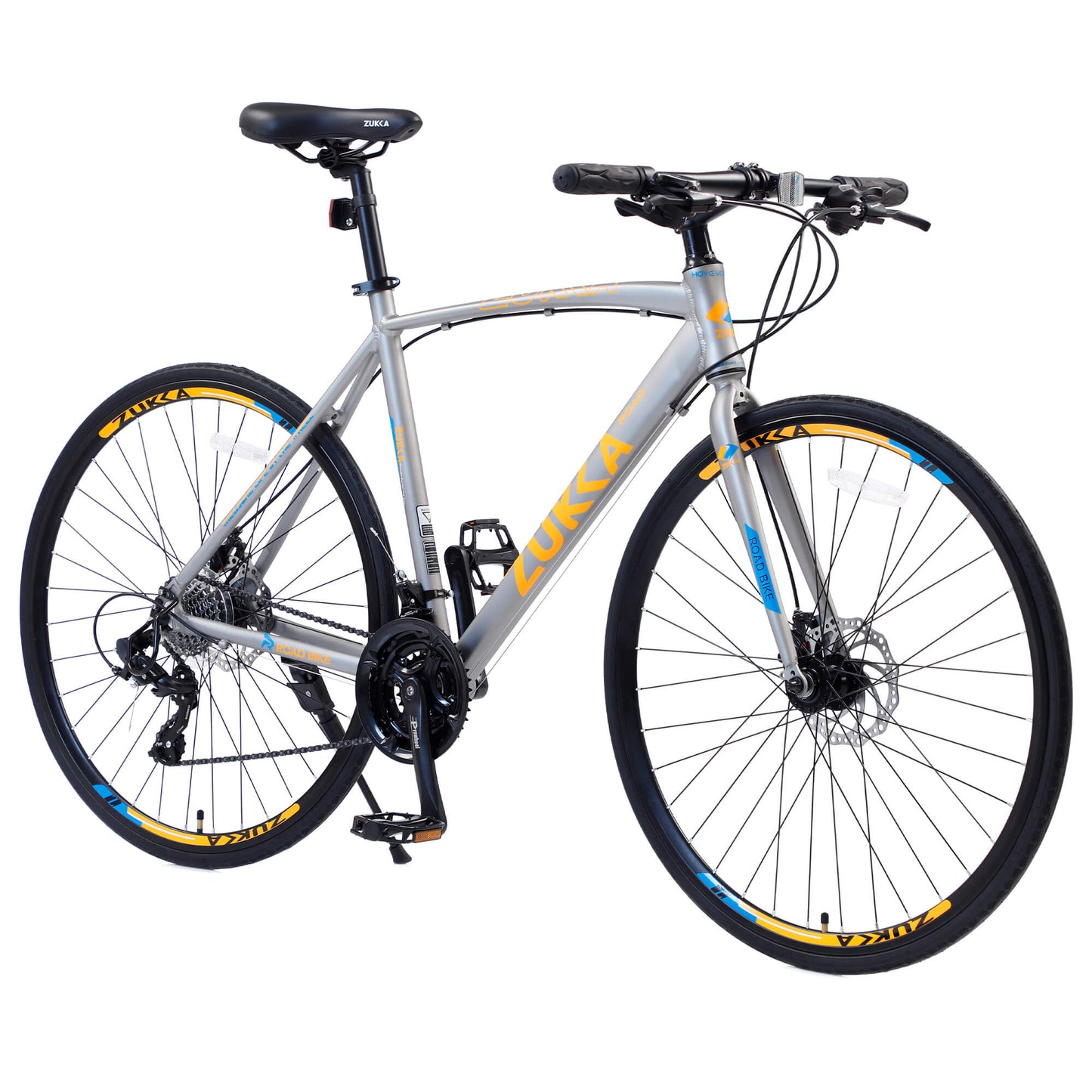 Zukka Spor K3 - 700×25C - Howling Moto
