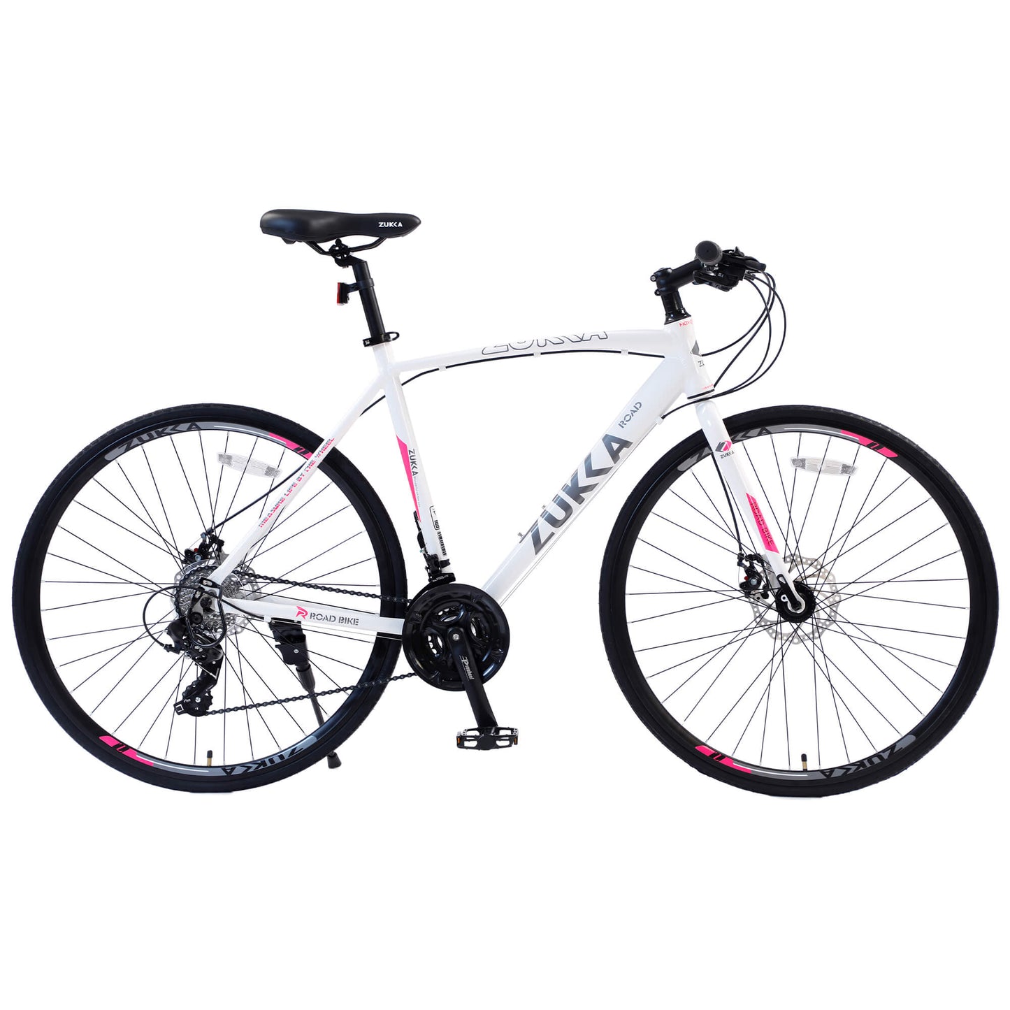 Zukka Spor K3 - 700×25C - Howling Moto