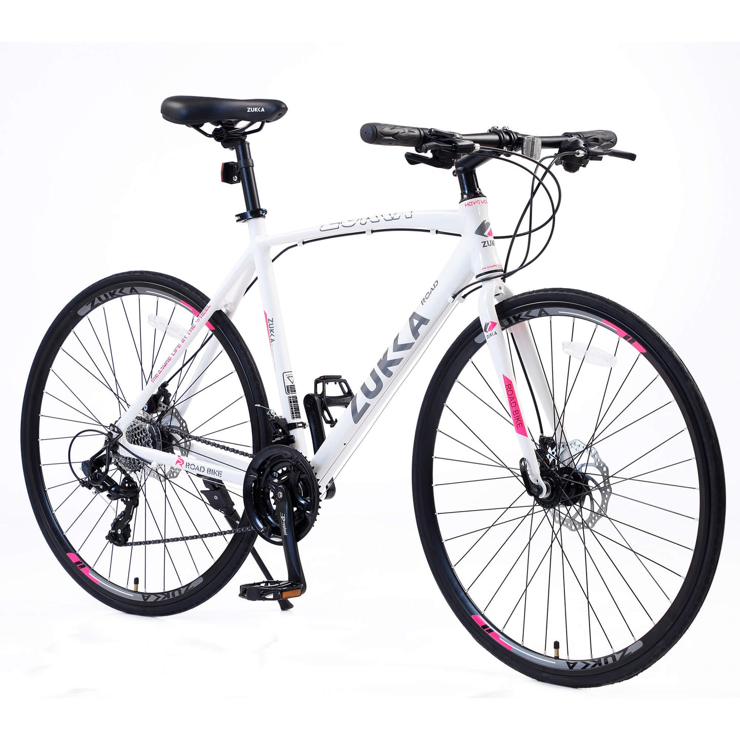 Zukka Spor K3 - 700×25C - Howling Moto