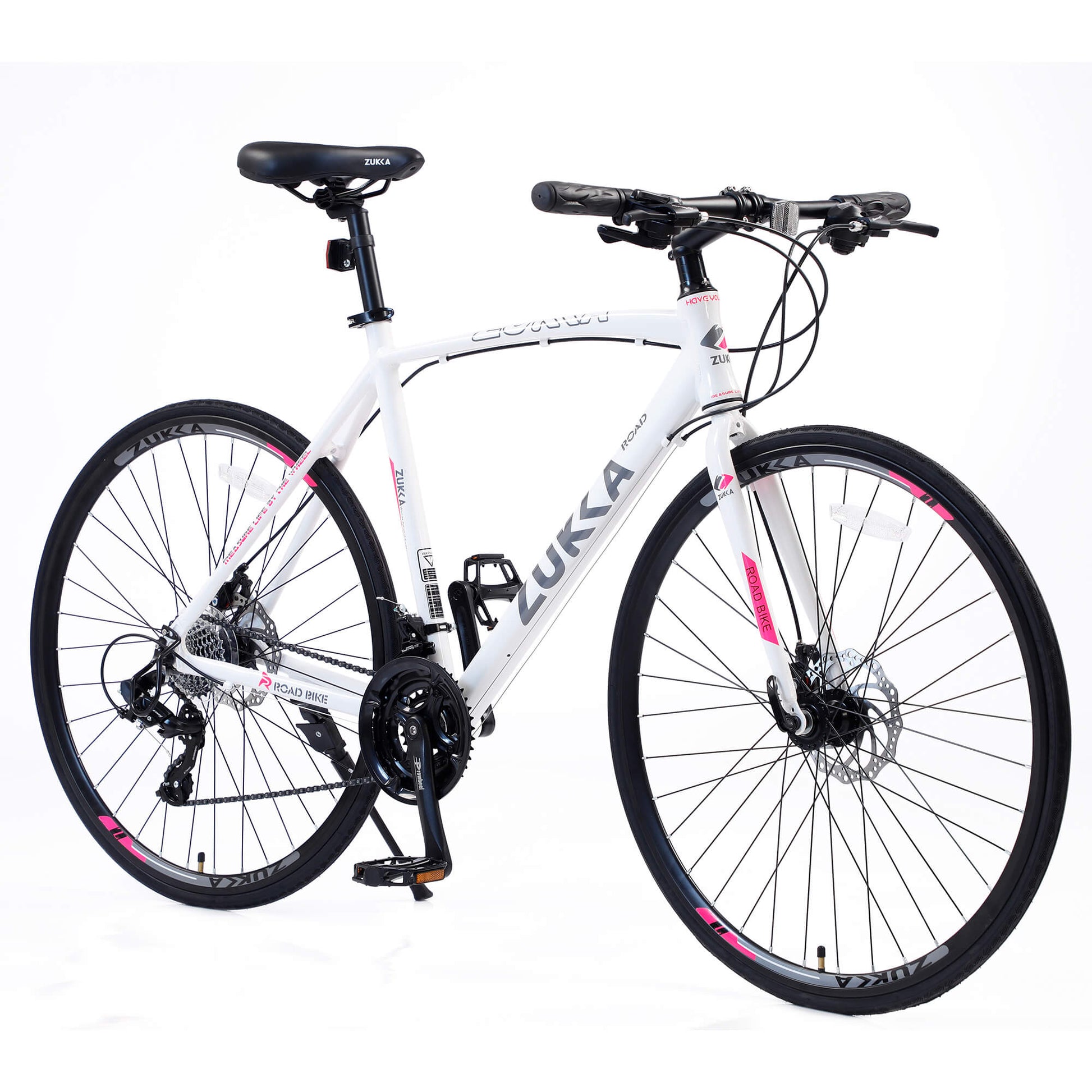 Zukka Spor K3 - 700×25C - Howling Moto
