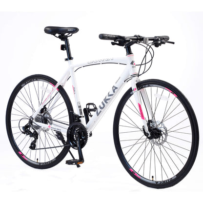 Zukka Spor K3 - 700×25C - Howling Moto