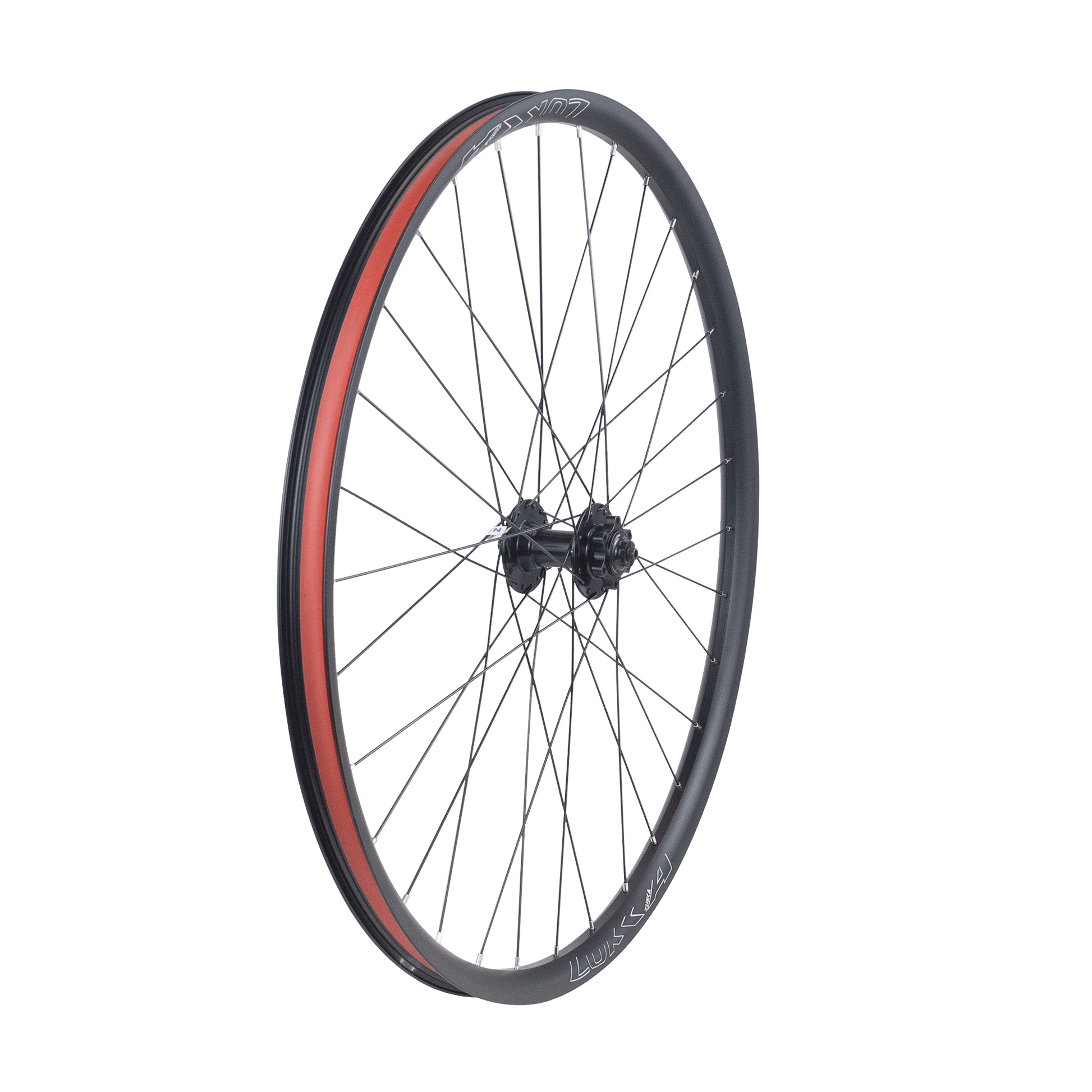 Zukka Hagen - 29“ Mountain Bike Wheelset - Howling Moto