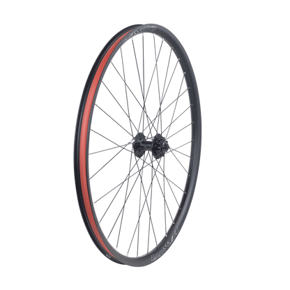 Zukka Hagen - 29“ Mountain Bike Wheelset - Howling Moto