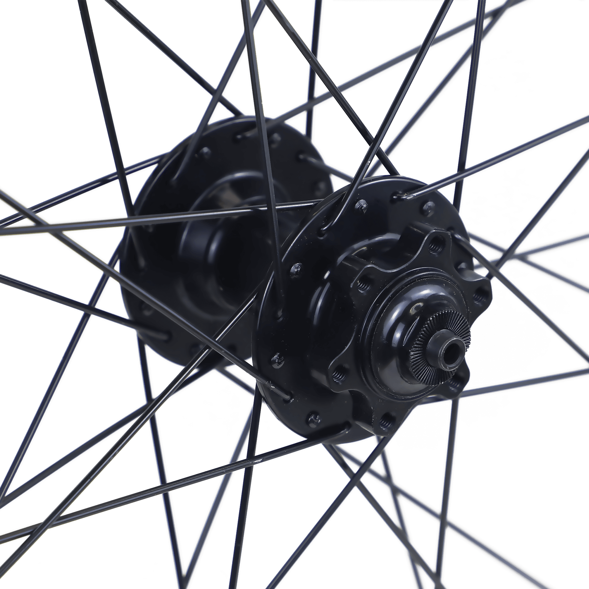 Zukka Hagen - 29“ Mountain Bike Wheelset - Howling Moto
